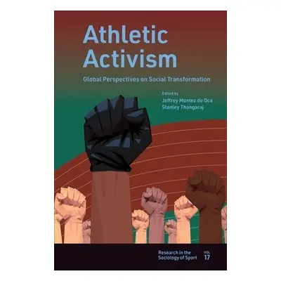 Athletic Activism