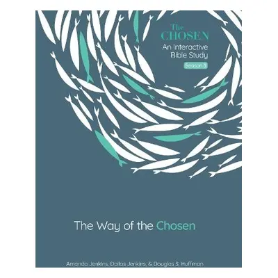 Way of the Chosen - Jenkins, Amanda