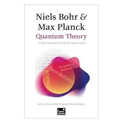 Quantum Theory (A Concise Edition) - Bohr, Niels a Planck, Max