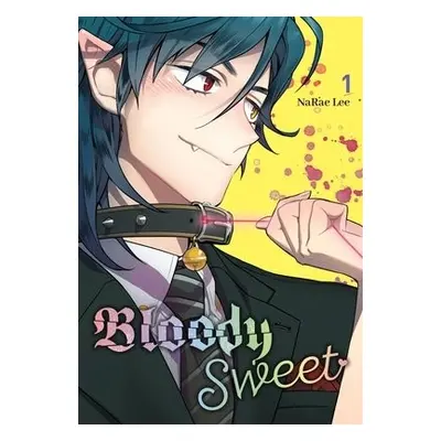 Bloody Sweet, Vol. 1 - Lee, NaRae