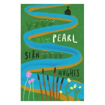 Pearl - Hughes, Sian (Author, Magpie Books)