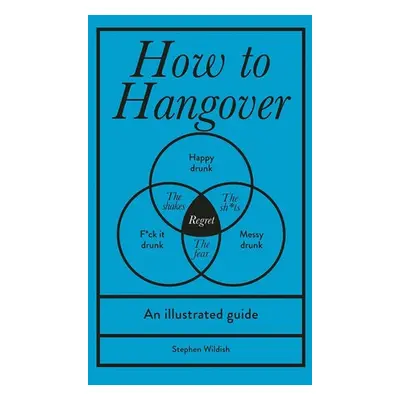 How to Hangover - Wildish, Stephen