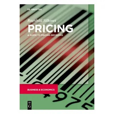 Pricing - Silkoset, Ragnhild