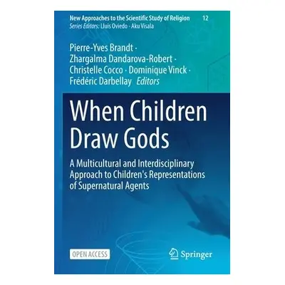 When Children Draw Gods