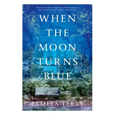 When the Moon Turns Blue - Terry, Pamela