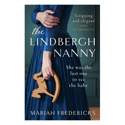 Lindbergh Nanny - Fredericks, Mariah