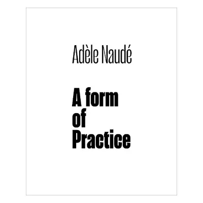 Adele Naude - Naude, Adele