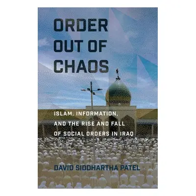 Order out of Chaos - Patel, David Siddhartha