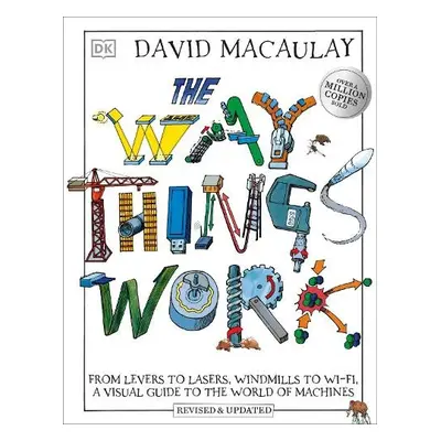 Way Things Work - Macaulay, David a Ardley, Neil