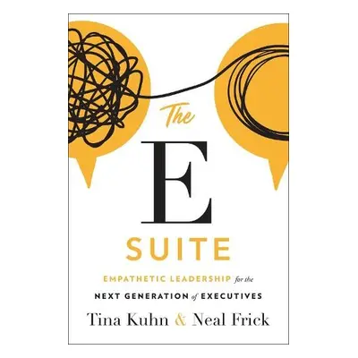 E Suite - Kuhn, Tina a Frick, Neal