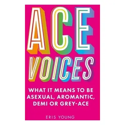 Ace Voices - Young, Eris