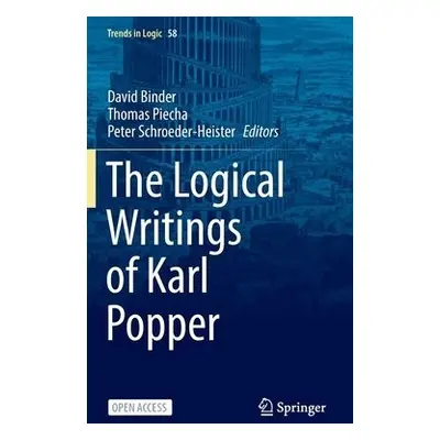 Logical Writings of Karl Popper