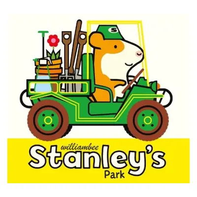 Stanley's Park - Bee, William