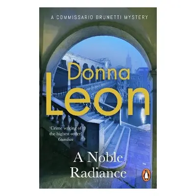 Noble Radiance - Leon, Donna