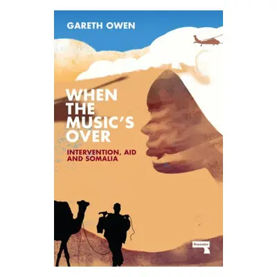 When the Music's Over - Owen, Gareth