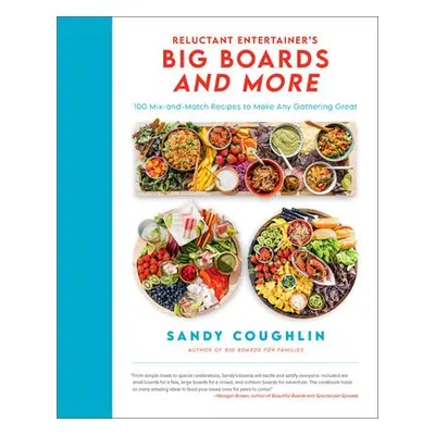 Reluctant Entertainer's Big Boards and More - Coughlin, Sandy