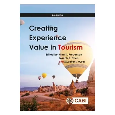 Creating Experience Value in Tourism