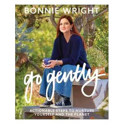 Go Gently - Wright, Bonnie