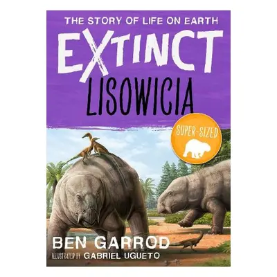 Lisowicia - Garrod, Ben