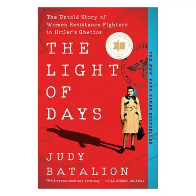 Light of Days - Batalion, Judy