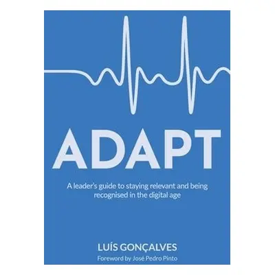 ADAPT - Goncalves, Luis