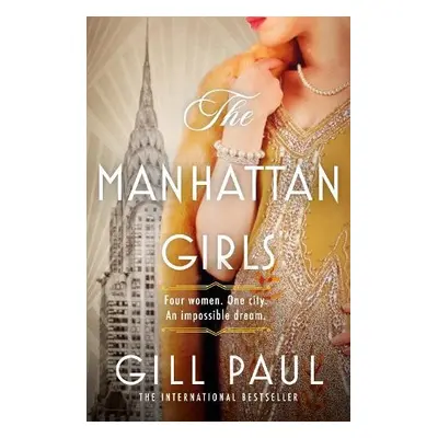 Manhattan Girls - Paul, Gill