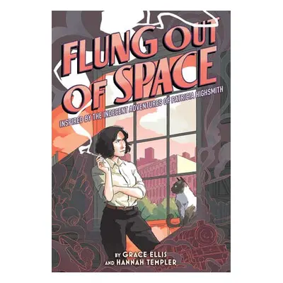 Flung Out of Space - Ellis, Grace