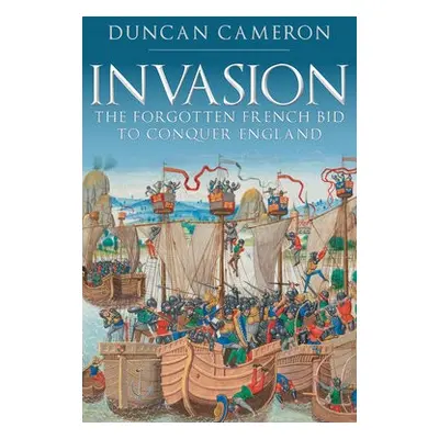 Invasion - Cameron, Duncan