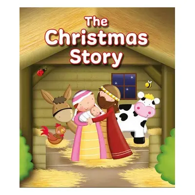 Christmas Story - Williamson, Karen