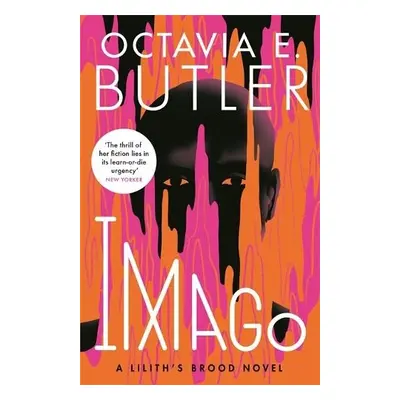 Imago - Butler, Octavia E.