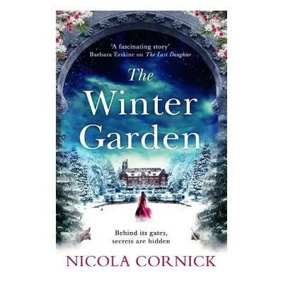 Winter Garden - Cornick, Nicola