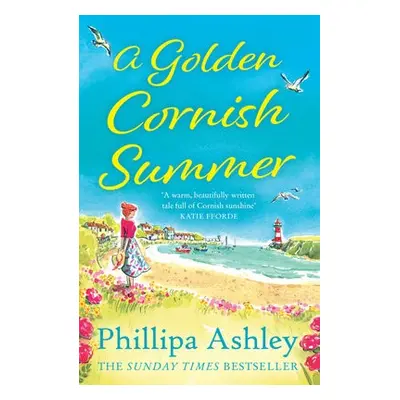 Golden Cornish Summer - Ashley, Phillipa