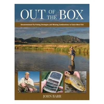 Out of the Box - Barr, John S.