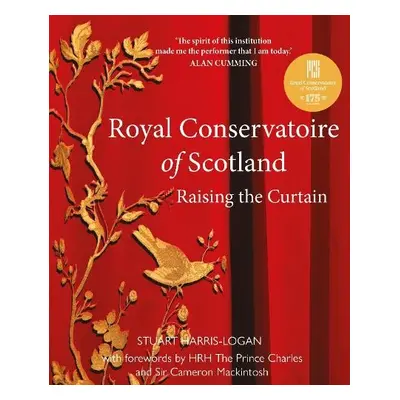 Royal Conservatoire of Scotland - Harris-Logan, Stuart A.