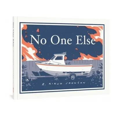 No One Else - Johnson, R. Kikuo