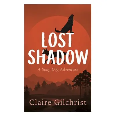 Lost Shadow - Gilchrist, Claire