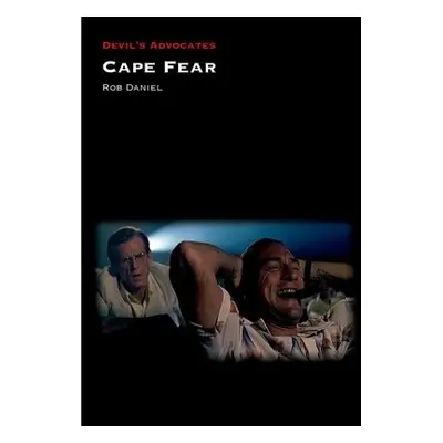 Cape Fear - Daniel, Rob