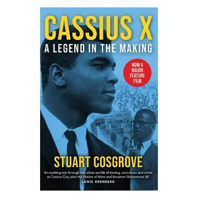 Cassius X - Cosgrove, Stuart