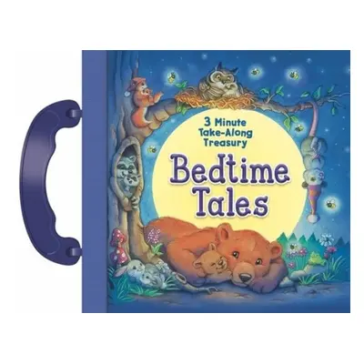 Bedtime Tales - Sequoia Children's Publishing