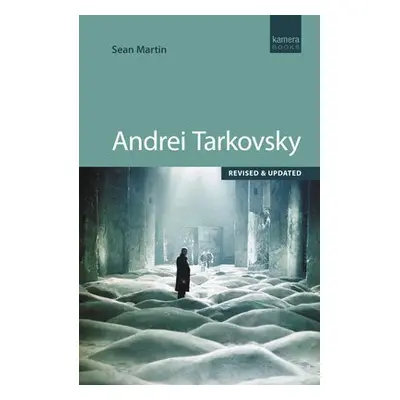 Andrei Tarkovsky - Martin, Sean