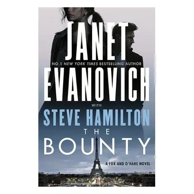 Bounty - Evanovich, Janet