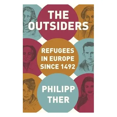 Outsiders - Ther, Philipp