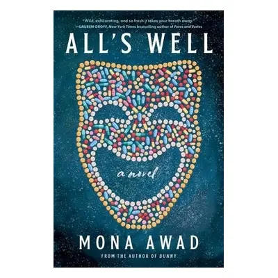 All's Well - Awad, Mona