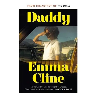 Daddy - Cline, Emma