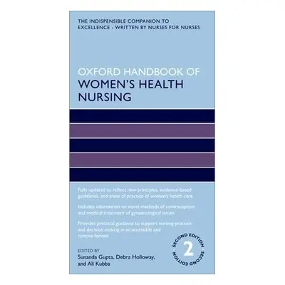 Oxford Handbook of Women's Health Nursing