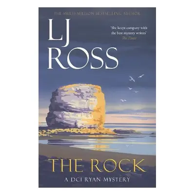 Rock - Ross, LJ