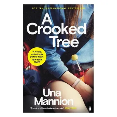 Crooked Tree - Mannion, Una