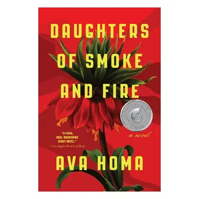 Daughters of Smoke and Fire: A Novel - Homa, Ava