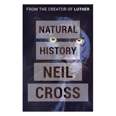 Natural History - Cross, Neil