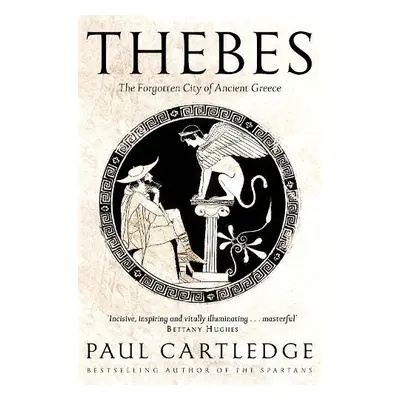 Thebes - Cartledge, Paul